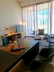 OUE Twin Peaks (D9), Condominium #464593701